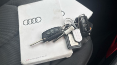 Audi Q2 30 TFSI Sport 5dr Petrol Estate